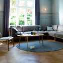 FDB Møbler D103 Anholt Coffee Table
