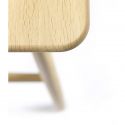 FDB Møbler D20 Coffee Table 
