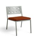 HAY Balcony Seat Pad Cushion - Lounge Chair and Lounge Armchair