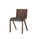 Audo Copenhagen Ready Dining Chair, Seat Upholstered