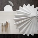 Audo Copenhagen Dancing Pendant Light 