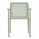 Ferm Living Outdoor Dapple Armchair