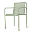 Ferm Living Outdoor Dapple Armchair