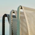 Ferm Living Outdoor Dapple Armchair