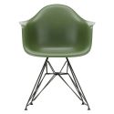 Vitra Eames DAR Plastic Armchair