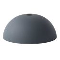 Ferm Living Collect Dome Shade Dark Blue