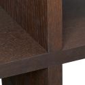 Ferm Living Kona Bookcase - Low