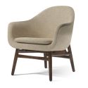 Audo Copenhagen Harbour Lounge Chair