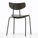 Vitra Moca Dining Chair