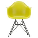 Vitra Eames DAR Plastic Armchair