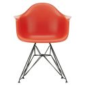 Vitra Eames DAR Plastic Armchair