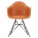 Vitra Eames DAR Plastic Armchair