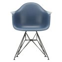 Vitra Eames DAR Plastic Armchair