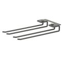 String Shelving Hanger Rack (2 Pack)