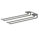 String Shelving Hanger Rack (2 Pack)