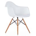 Vitra Eames DAW Plastic Armchair