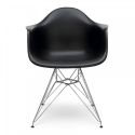 Vitra Eames DAR Plastic Armchair