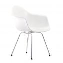 Vitra Eames DAX Plastic Armchair