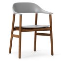 Normann Copenhagen Herit Dining Armchair
