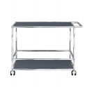 USM Haller Serving Cart