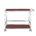 USM Haller Serving Cart