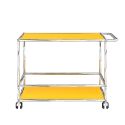 USM Haller Serving Cart