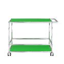 USM Haller Serving Cart