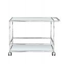USM Haller Serving Cart