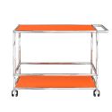 USM Haller Serving Cart