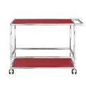 USM Haller Serving Cart