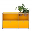 USM Haller World of Plants Sideboard - M57