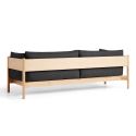 Hay Arbour Eco Sofa - 3 Seater