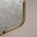Audo Copenhagen Nimbus Mirror, Rectangular 