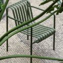 HAY Palissade Dining Armchair