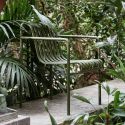 HAY Palissade Dining Armchair