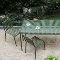 HAY Palissade Dining Table - Rectangular