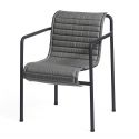 HAY Palissade Quilted Cushions - Dining Armchair