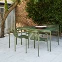 HAY Palissade Dining Armchair