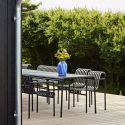 HAY Palissade Dining Armchair