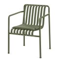 HAY Palissade Seat Pad Cushion - Dining Armchair
