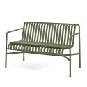 HAY Palissade Seat Pad Cushion - Dining Bench