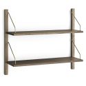 DK3 Royal System Shelving Composition 1