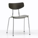 Vitra Moca Dining Chair