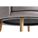 HAY Dorso Swivel Lounge Chair