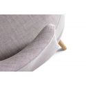 HAY Dorso Swivel Lounge Chair