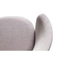 HAY Dorso Swivel Lounge Chair