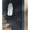 Muuto Metal Dots Coat Hooks