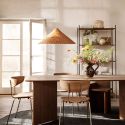 Ferm Living Dou Lampshade - Ø68