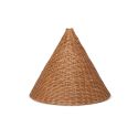 Ferm Living Dou Lampshade - Ø45
