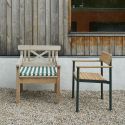 Skagerak Pelagus Armchair